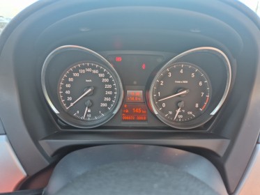Bmw z4 roadster e89 sdrive23i 204ch luxe garantie 12 mois entretiens complet bmw occasion simplicicar royan simplicicar...