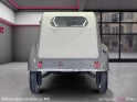 Citroen 2 cv az sie 2 occasion simplicicar pau simplicicar simplicibike france