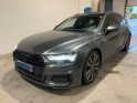 Audi a6 avant s line 40 tdi 204 ch s tronic 7 - toit ouvrant - camera 360 - carplay - complet audi occasion simplicicar...