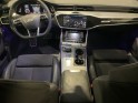 Audi a6 avant s line 40 tdi 204 ch s tronic 7 - toit ouvrant - camera 360 - carplay - complet audi occasion simplicicar...