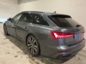 Audi a6 avant s line 40 tdi 204 ch s tronic 7 - toit ouvrant - camera 360 - carplay - complet audi occasion simplicicar...