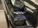 Audi a6 avant s line 40 tdi 204 ch s tronic 7 - toit ouvrant - camera 360 - carplay - complet audi occasion simplicicar...