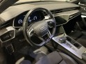 Audi a6 avant s line 40 tdi 204 ch s tronic 7 - toit ouvrant - camera 360 - carplay - complet audi occasion simplicicar...