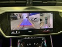 Audi a6 avant s line 40 tdi 204 ch s tronic 7 - toit ouvrant - camera 360 - carplay - complet audi occasion simplicicar...