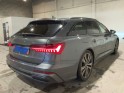 Audi a6 avant s line 40 tdi 204 ch s tronic 7 - toit ouvrant - camera 360 - carplay - complet audi occasion simplicicar...