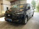 Ford transit custom fourgon en cours d'arrivage - 2.0 ecoblue 170 ch 300 l2h1 bva8 limited - carplay - camera de recul -......