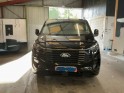 Ford transit custom fourgon en cours d'arrivage - 2.0 ecoblue 170 ch 300 l2h1 bva8 limited - carplay - camera de recul -......