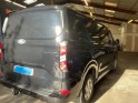 Ford transit custom fourgon en cours d'arrivage - 2.0 ecoblue 170 ch 300 l2h1 bva8 limited - carplay - camera de recul -......