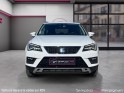 Seat ateca 1.4 ecotsi 150 ch act start/stop dsg7 style camera de recul / carplay / clim bizone / garantie 12 mois occasion...
