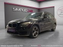 Bmw x1 e84 lci 2 sdrive 16d 116 ch lounge garantie 12 mois occasion simplicicar saint-jean simplicicar simplicibike france