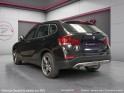 Bmw x1 e84 lci 2 sdrive 16d 116 ch lounge garantie 12 mois occasion simplicicar saint-jean simplicicar simplicibike france