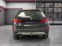 Bmw x1 e84 lci 2 sdrive 16d 116 ch lounge garantie 12 mois occasion simplicicar saint-jean simplicicar simplicibike france