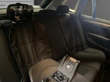 Bmw x1 e84 lci 2 sdrive 16d 116 ch lounge garantie 12 mois occasion simplicicar saint-jean simplicicar simplicibike france