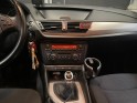 Bmw x1 e84 lci 2 sdrive 16d 116 ch lounge garantie 12 mois occasion simplicicar saint-jean simplicicar simplicibike france