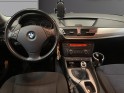 Bmw x1 e84 lci 2 sdrive 16d 116 ch lounge garantie 12 mois occasion simplicicar saint-jean simplicicar simplicibike france