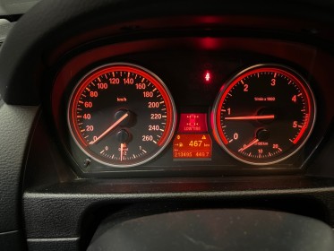 Bmw x1 e84 lci 2 sdrive 16d 116 ch lounge garantie 12 mois occasion simplicicar saint-jean simplicicar simplicibike france