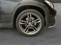 Bmw x1 e84 lci 2 sdrive 16d 116 ch lounge garantie 12 mois occasion simplicicar saint-jean simplicicar simplicibike france