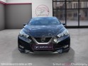 Nissan micra 2017 1.0 - 71 cv visia - 5 portes -25000 kms -climatisation-apple car play- occasion champigny-sur-marne (94)...