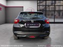 Nissan micra 2017 1.0 - 71 cv visia - 5 portes -25000 kms -climatisation-apple car play- occasion champigny-sur-marne (94)...