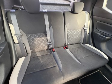 Nissan micra 2017 1.0 - 71 cv visia - 5 portes -25000 kms -climatisation-apple car play- occasion champigny-sur-marne (94)...