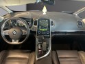 Renault espace v dci 160 energy twin turbo intens edc 4control attelage garantie 12 mois occasion simplicicar bordeaux ...