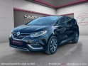 Renault espace v dci 160 energy twin turbo intens edc 4control attelage garantie 12 mois occasion simplicicar bordeaux ...
