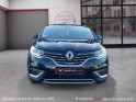 Renault espace v dci 160 energy twin turbo intens edc 4control attelage garantie 12 mois occasion simplicicar bordeaux ...