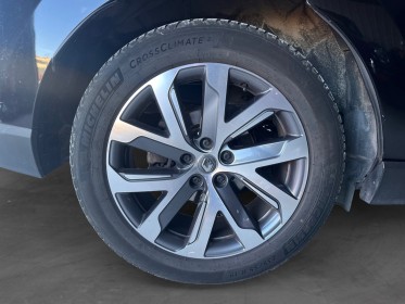 Renault espace v dci 160 energy twin turbo intens edc 4control attelage garantie 12 mois occasion simplicicar bordeaux ...