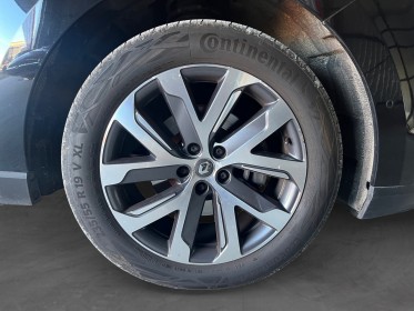 Renault espace v dci 160 energy twin turbo intens edc 4control attelage garantie 12 mois occasion simplicicar bordeaux ...