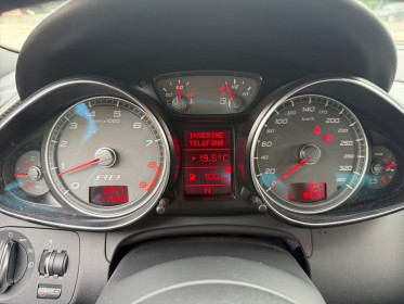 Audi r8 4,2 fsi 420 pack carbone interieur exterieur bang  olufsen occasion simplicicar marignane  simplicicar simplicibike...