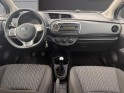 Toyota yaris 69 vvt-i tendance  climatisation jantes alliage volant multifonctions garantie 12 mois occasion simplicicar...