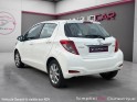 Toyota yaris 69 vvt-i tendance  climatisation jantes alliage volant multifonctions garantie 12 mois occasion simplicicar...