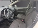 Toyota yaris 69 vvt-i tendance  climatisation jantes alliage volant multifonctions garantie 12 mois occasion simplicicar...
