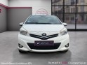 Toyota yaris 69 vvt-i tendance  climatisation jantes alliage volant multifonctions garantie 12 mois occasion simplicicar...