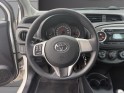 Toyota yaris 69 vvt-i tendance  climatisation jantes alliage volant multifonctions garantie 12 mois occasion simplicicar...