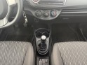 Toyota yaris 69 vvt-i tendance  climatisation jantes alliage volant multifonctions garantie 12 mois occasion simplicicar...