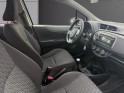 Toyota yaris 69 vvt-i tendance  climatisation jantes alliage volant multifonctions garantie 12 mois occasion simplicicar...