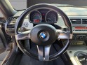 Bmw z4 231 ch 3.0i cabriolet garantie 12 mois occasion simplicicar pertuis  simplicicar simplicibike france