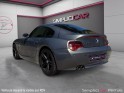 Bmw z4 265 ch 3.0 coupé garantie 12 mois occasion simplicicar pertuis  simplicicar simplicibike france