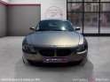 Bmw z4 265 ch 3.0 coupé garantie 12 mois occasion simplicicar pertuis  simplicicar simplicibike france