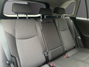 Toyota rav4 hybride my22 218 ch 2wd dynamic - camera de recul - garantie 12 mois occasion simplicicar caen  simplicicar...