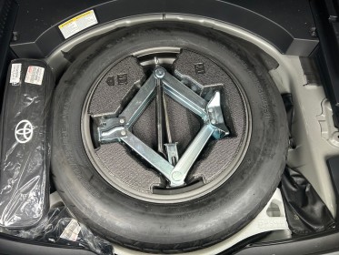 Toyota rav4 hybride my22 218 ch 2wd dynamic - camera de recul - garantie 12 mois occasion simplicicar caen  simplicicar...