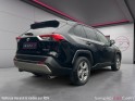 Toyota rav4 hybride my22 218 ch 2wd dynamic - camera de recul - garantie 12 mois occasion simplicicar caen  simplicicar...