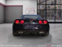 Chevrolet corvette z06 7.0l luxury pack occasion simplicicar pontarlier simplicicar simplicibike france