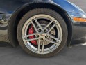 Chevrolet corvette z06 7.0l luxury pack occasion simplicicar pontarlier simplicicar simplicibike france