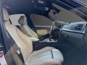 Bmw serie 3 f30 335d xdrive 313ch luxury toit ouvrant sieges chauffants affichage tête haute suivi bmw garantie 12 mois...