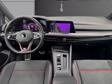 Volkswagen golf 2.0 tsi 300 dsg7 gti clubsport occasion simplicicar grenoble simplicicar simplicibike france