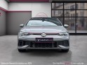 Volkswagen golf 2.0 tsi 300 dsg7 gti clubsport occasion simplicicar grenoble simplicicar simplicibike france