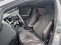 Volkswagen golf 2.0 tsi 300 dsg7 gti clubsport occasion simplicicar grenoble simplicicar simplicibike france