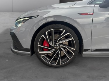 Volkswagen golf 2.0 tsi 300 dsg7 gti clubsport occasion simplicicar grenoble simplicicar simplicibike france